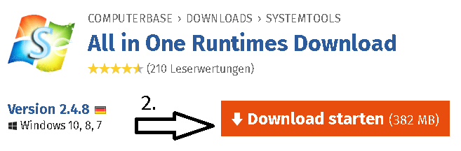 runtimes