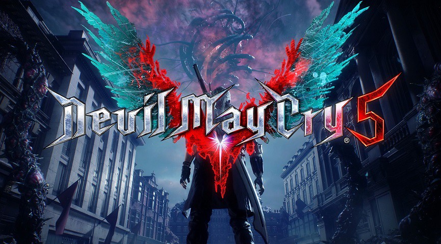 devil may cry 5 pc best settings