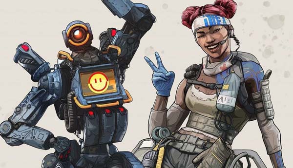 Apex Legends Fps Boost Guide Tips