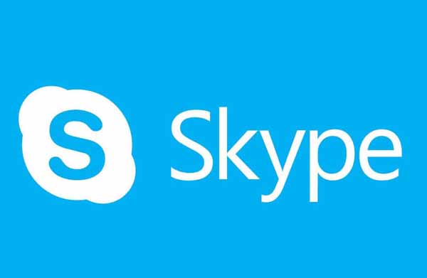 stop skype from auto starting when windows start