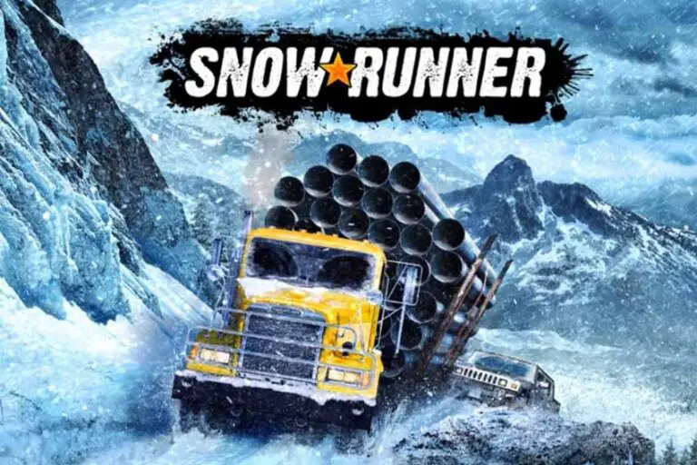 SnowRunner Multiplayer Not Working Can't Connect to Host, Fix