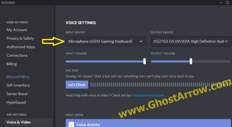 how to use virtual audio cable for 2 sound devices