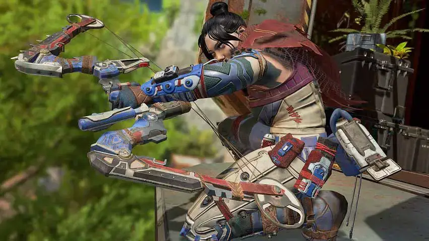 Apex Legends crashes with Audio/Engine Error fix