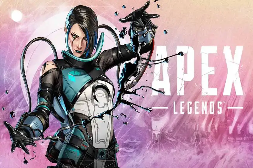 Apex Legends Couldn't Create XAudio2 Engine Error Fix