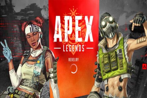 How To Fix Apex Legends Stuck On Loading Screen (2023)