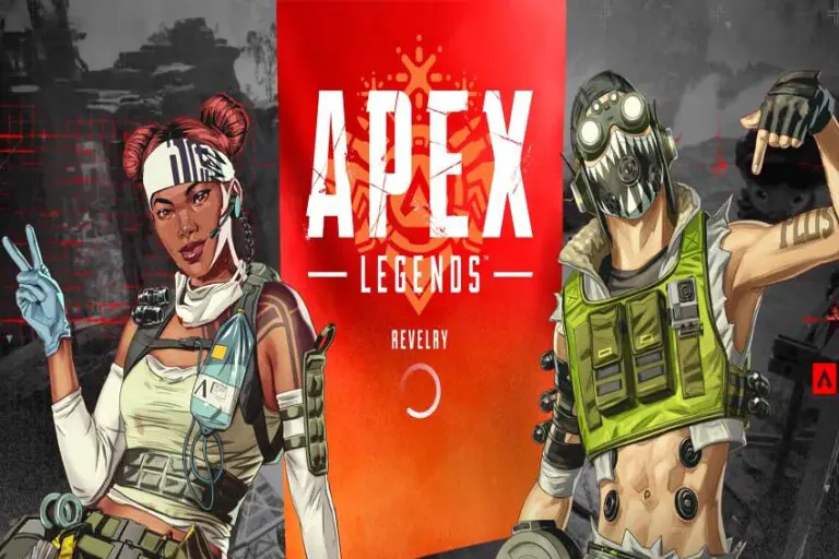 How to Fix Apex Legends Stuck on Loading Screen (2023)